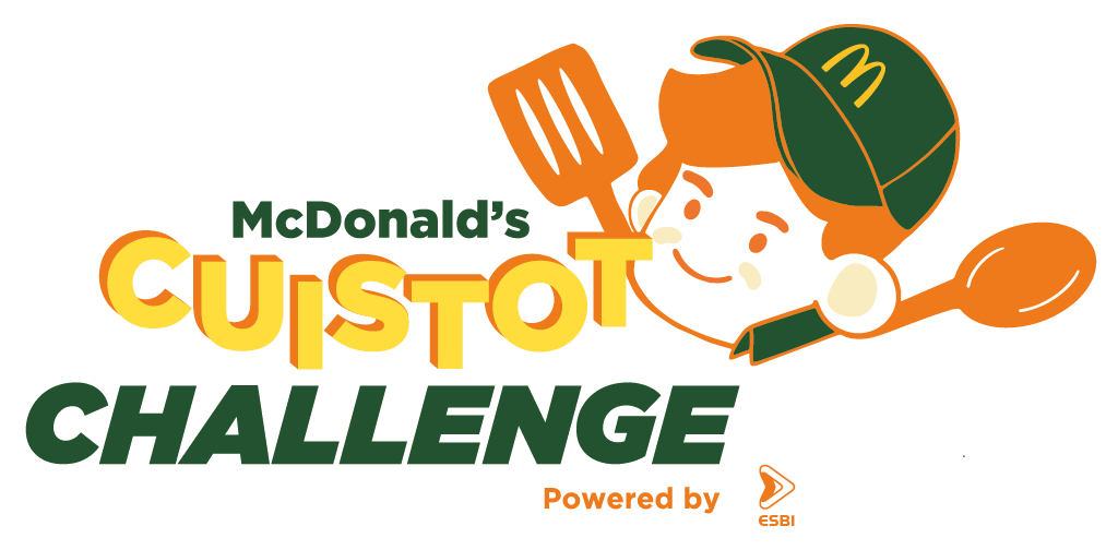 Cuistot Challenge